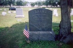 Pvt John H. Adams 