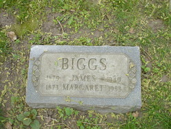 James Biggs 