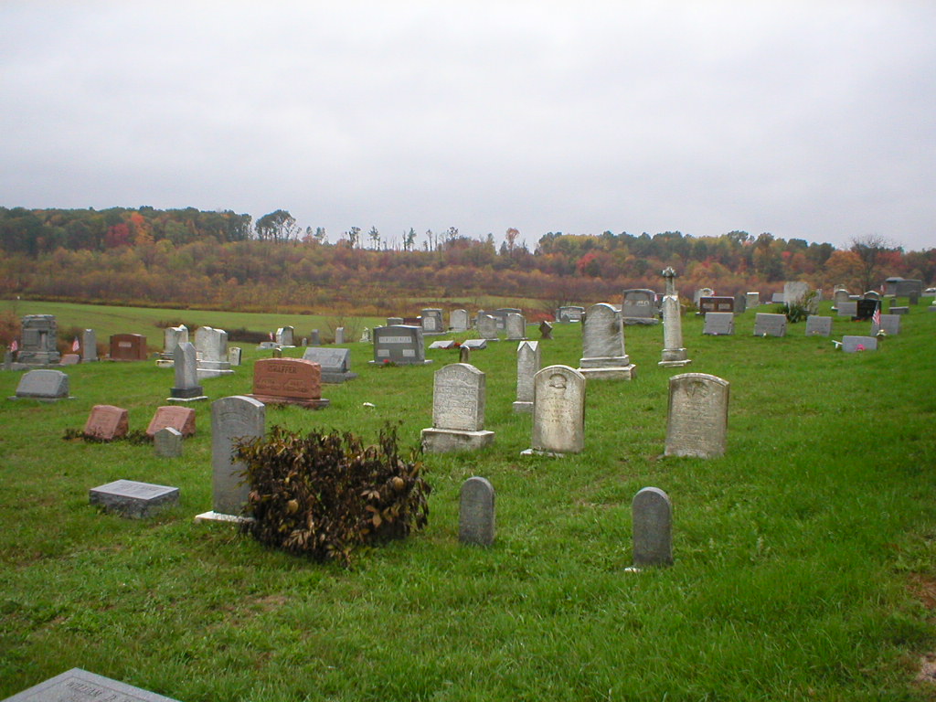 Fishertown Cemetery