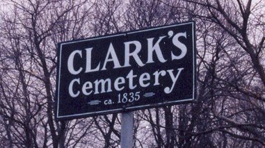 Clarks Cemetery