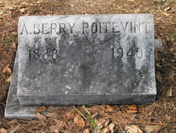 A. Berry Poitevint 