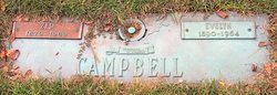 Zed Campbell 