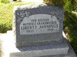 Liberty <I>Bontzolakis</I> Jannings 
