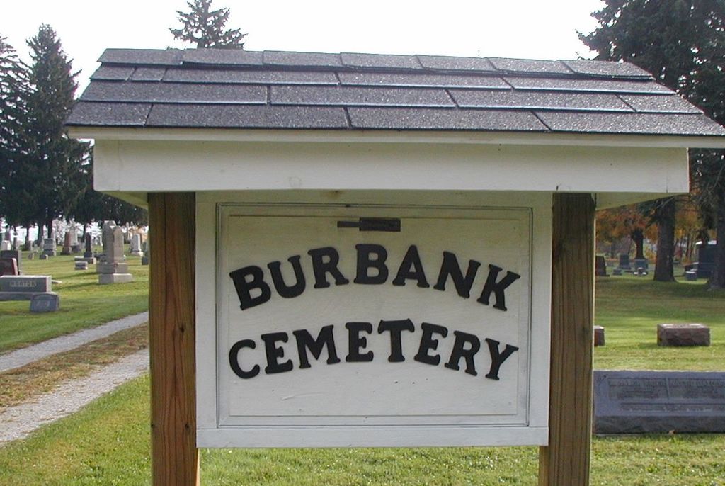 Burbank Cemetery