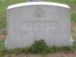 Dorothy <I>Smith</I> Denby 