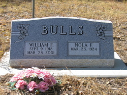 William F. Bulls 