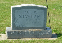 Jack R. Shawhan 