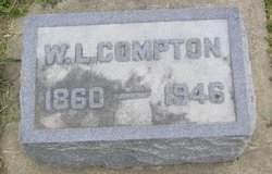 William Leonard Compton 