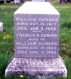 William Howard 