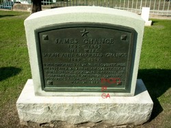 James Chance 