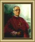 Archbishop George Joseph Caruana 