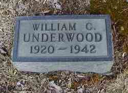 William C. Underwood 