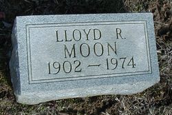 Lloyd R. Moon 