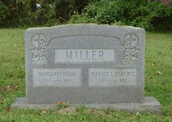 Maj Lee L Miller 