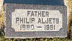 Philip “Phil” Aljets 