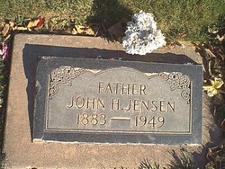 John Henry Jensen 