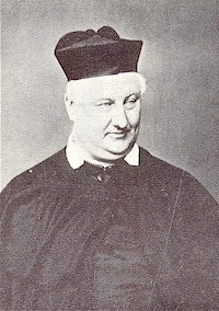 Rev Frederick William Faber 
