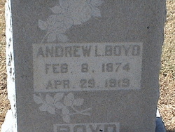 Andrew L. Boyd 