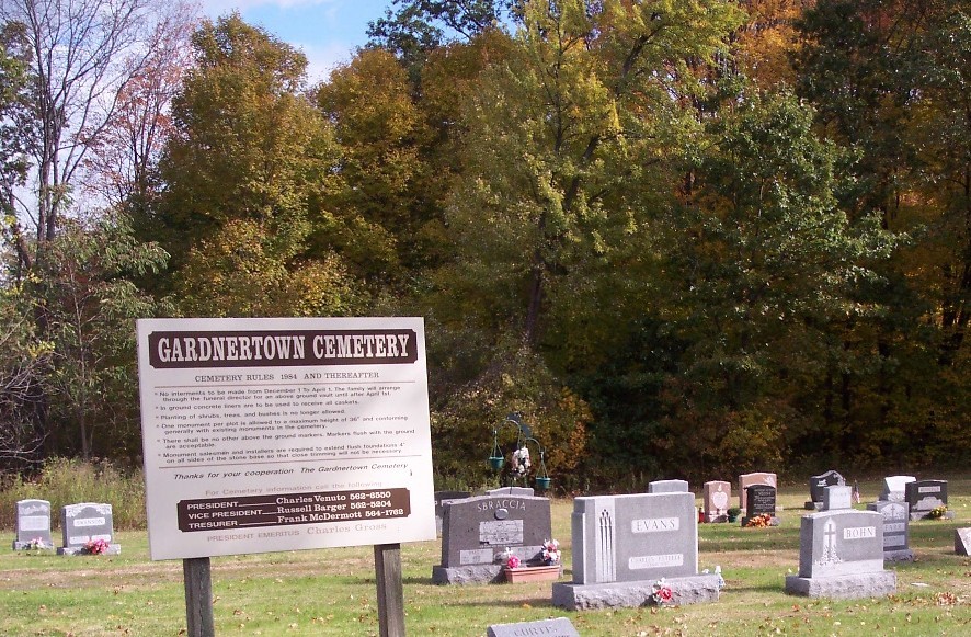 Gardnertown Cemetery