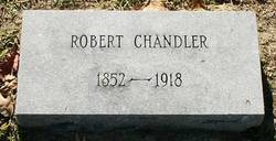Robert Chandler 