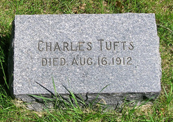 Charles W Tufts 