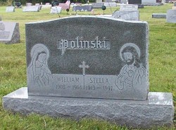 Stella <I>Struzik</I> Polinski 