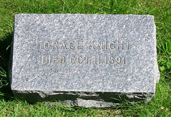 Horace Knight 