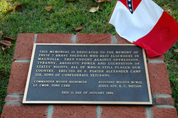Confederate Memorial 