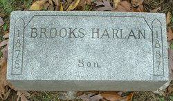 Brooks Harlan 