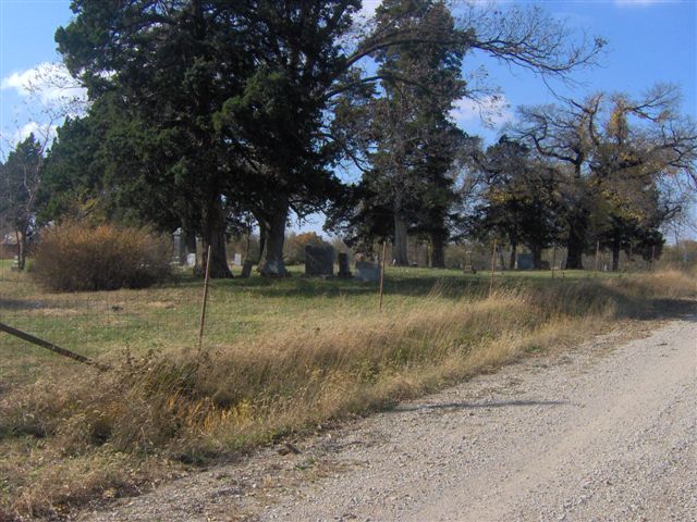 Hatler Cemetery