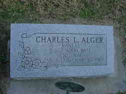 Charles L. Alger 