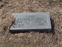 Eugene V Bell 