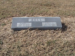 Robert S Bell 