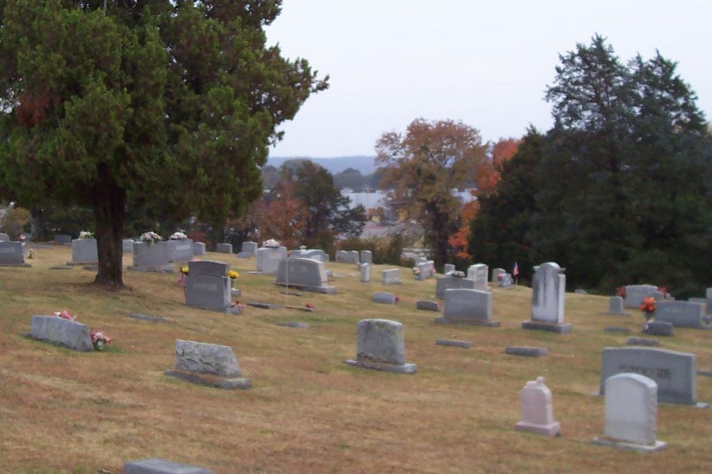 Cumberland View Cemetery