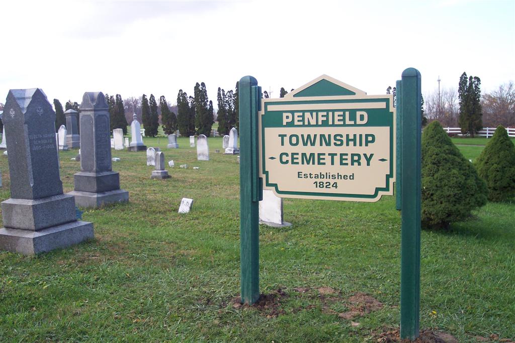 Penfield Cemetery