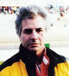 Roberto José Mouras 