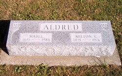 Milton C. Aldred 