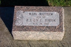 Mark Matthew Turpin 