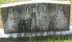 William Joseph Bell 