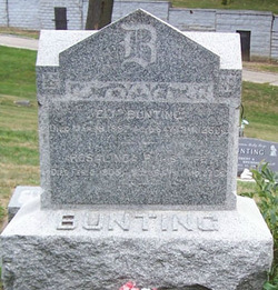 John W. Bunting 