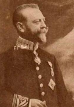 Adolphe Max 