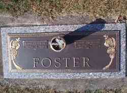 John Clifton Foster 
