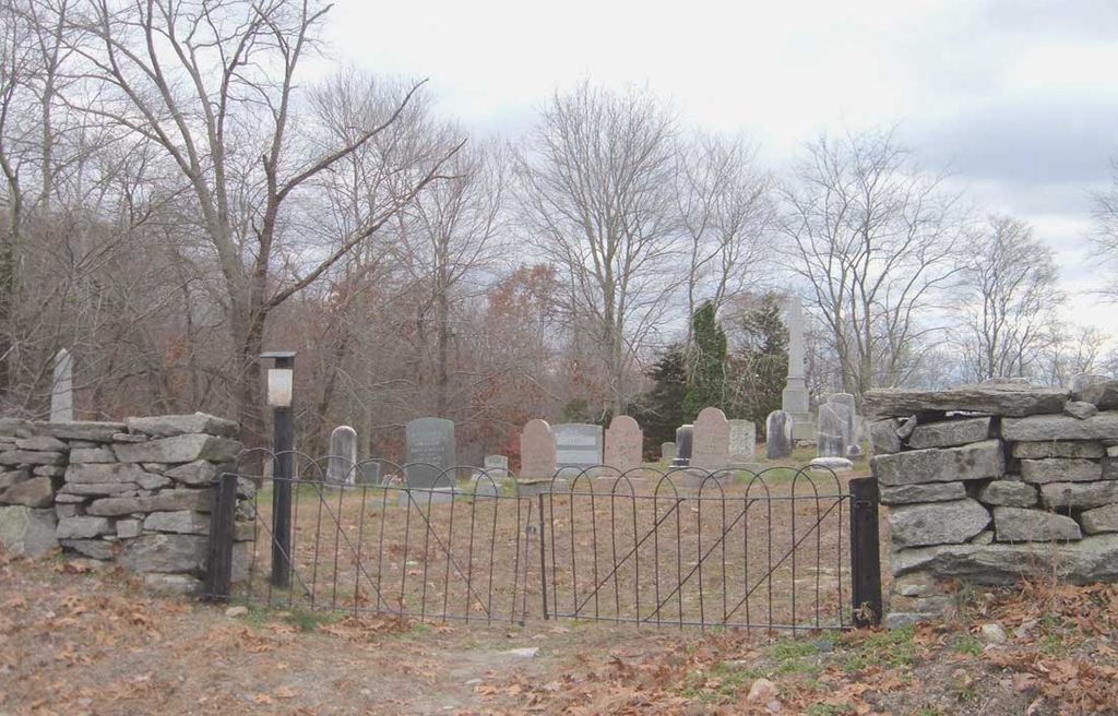 New Smith Cemetery