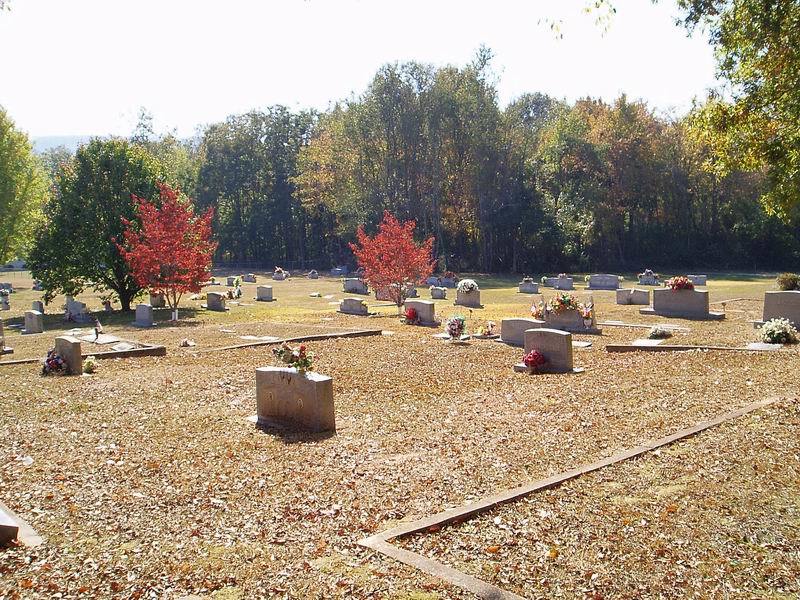 Gurley Cemetery