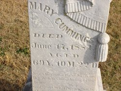 Mary Cummings 