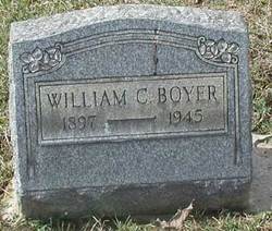William Charles Boyer 