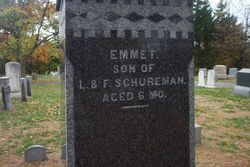 Emmet Schureman 
