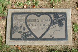 Andres Lopez 