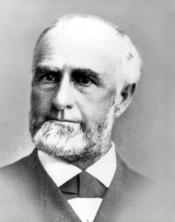 William J. Barker 