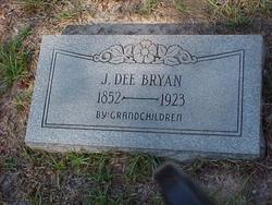 John Dee Bryan 